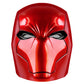 DC Red Hood Helmet Jason Todd Resin Helmet Replica - NEXTLEVELUK