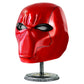 DC Red Hood Helmet Jason Todd Resin Helmet Replica - NEXTLEVELUK