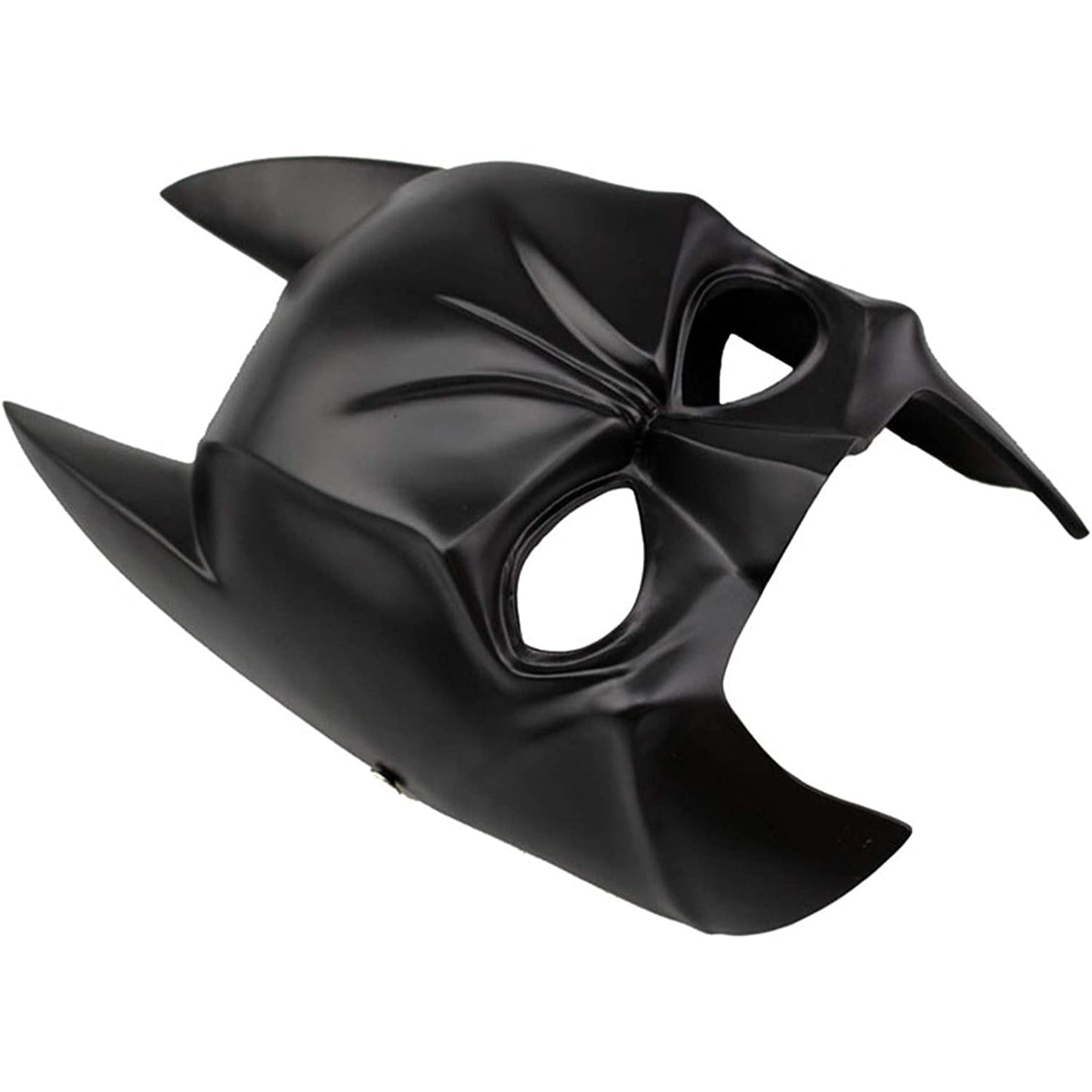 DC The Dark Knight Batman Mask Resin Cosplay Mask - NEXTLEVELUK