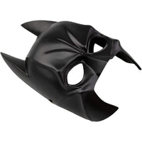DC The Dark Knight Batman Mask Resin Cosplay Mask - NEXTLEVELUK