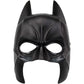 DC The Dark Knight Batman Mask Resin Cosplay Mask - NEXTLEVELUK
