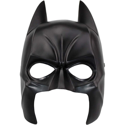 DC The Dark Knight Batman Mask Resin Cosplay Mask - NEXTLEVELUK