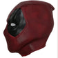 Deadpool Mask Merc with a Mouth Latex Mask Replica - NEXTLEVELUK