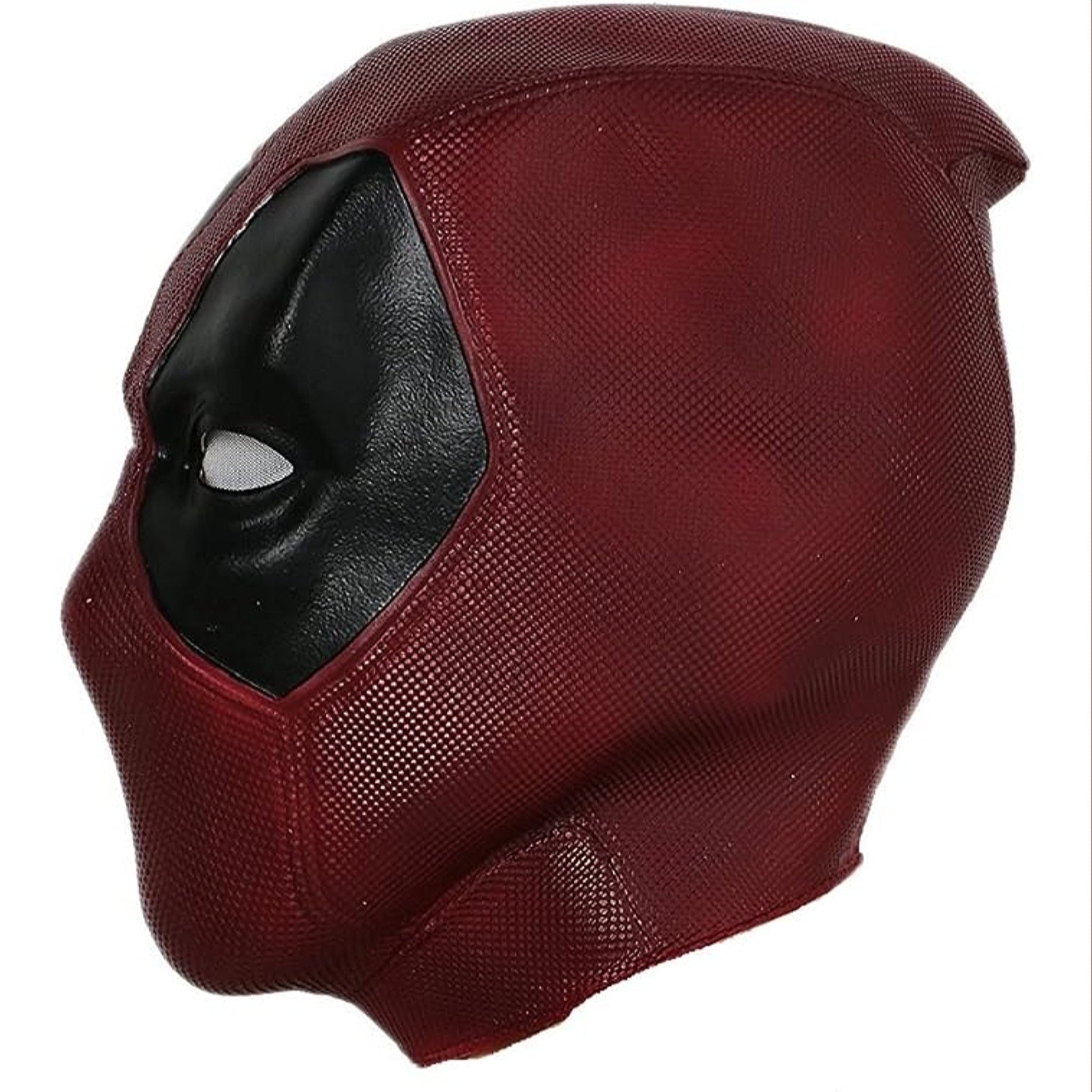 Deadpool Mask Merc with a Mouth Latex Mask Replica - NEXTLEVELUK