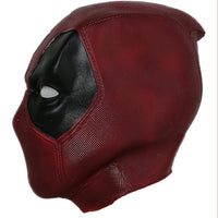Deadpool Mask Merc with a Mouth Latex Mask Replica - NEXTLEVELUK