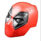 Deadpool Mask Merc with a Mouth Resin Mask Replica - NEXTLEVELUK
