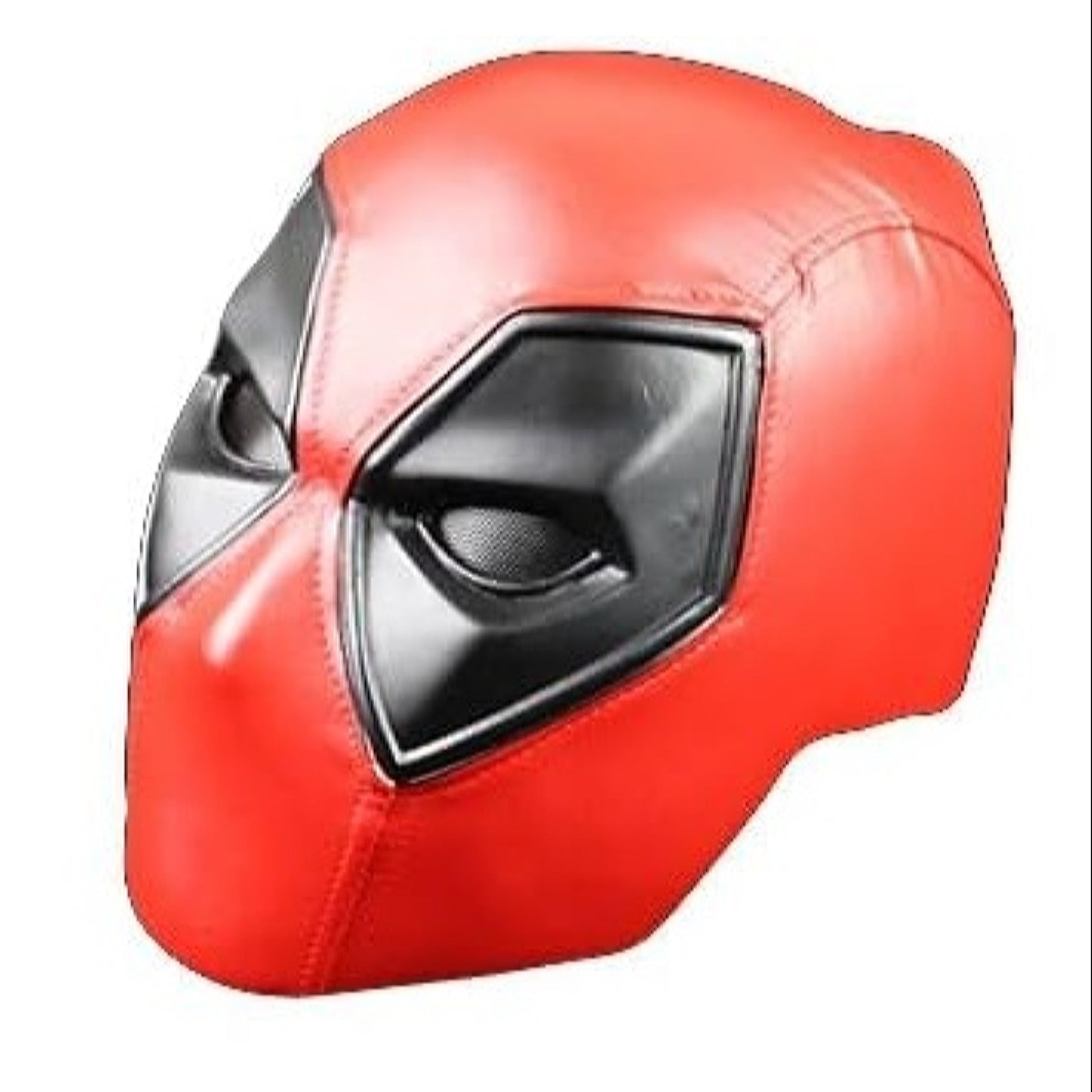 Deadpool Mask Merc with a Mouth Resin Mask Replica - NEXTLEVELUK