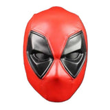 Deadpool Mask Merc with a Mouth Resin Mask Replica
