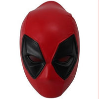 Deadpool Mask Merc with a Mouth Resin Mask Replica - NEXTLEVELUK