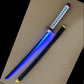 Demon Slayer Giyu Sword LED Light Up Sword Cosplay Prop Replica - NEXTLEVELUK