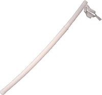 Demon Slayer Inosuke Metal Katana Sword - NEXTLEVELUK