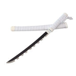 Demon Slayer Inosuke Metal Mini Sword