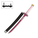 Demon Slayer Kamado Metal Mini Metal Sword