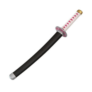 Demon Slayer Kanao Metal Mini Metal Sword