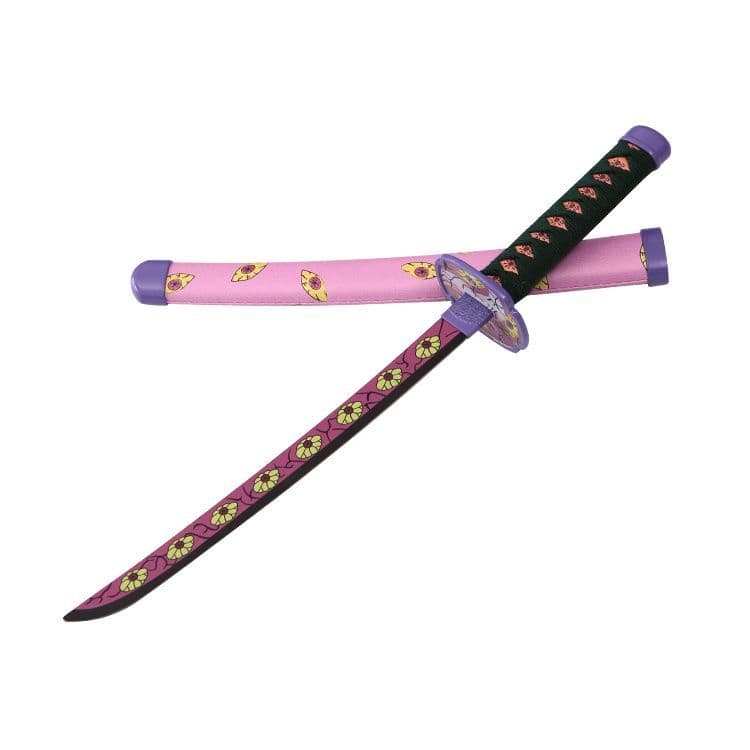 Demon Slayer Kokushibo Metal Mini Sword