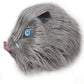 Demon Slayer Mask Inosuke Hashibira Boar Head Latex Cosplay Mask - NEXTLEVELUK