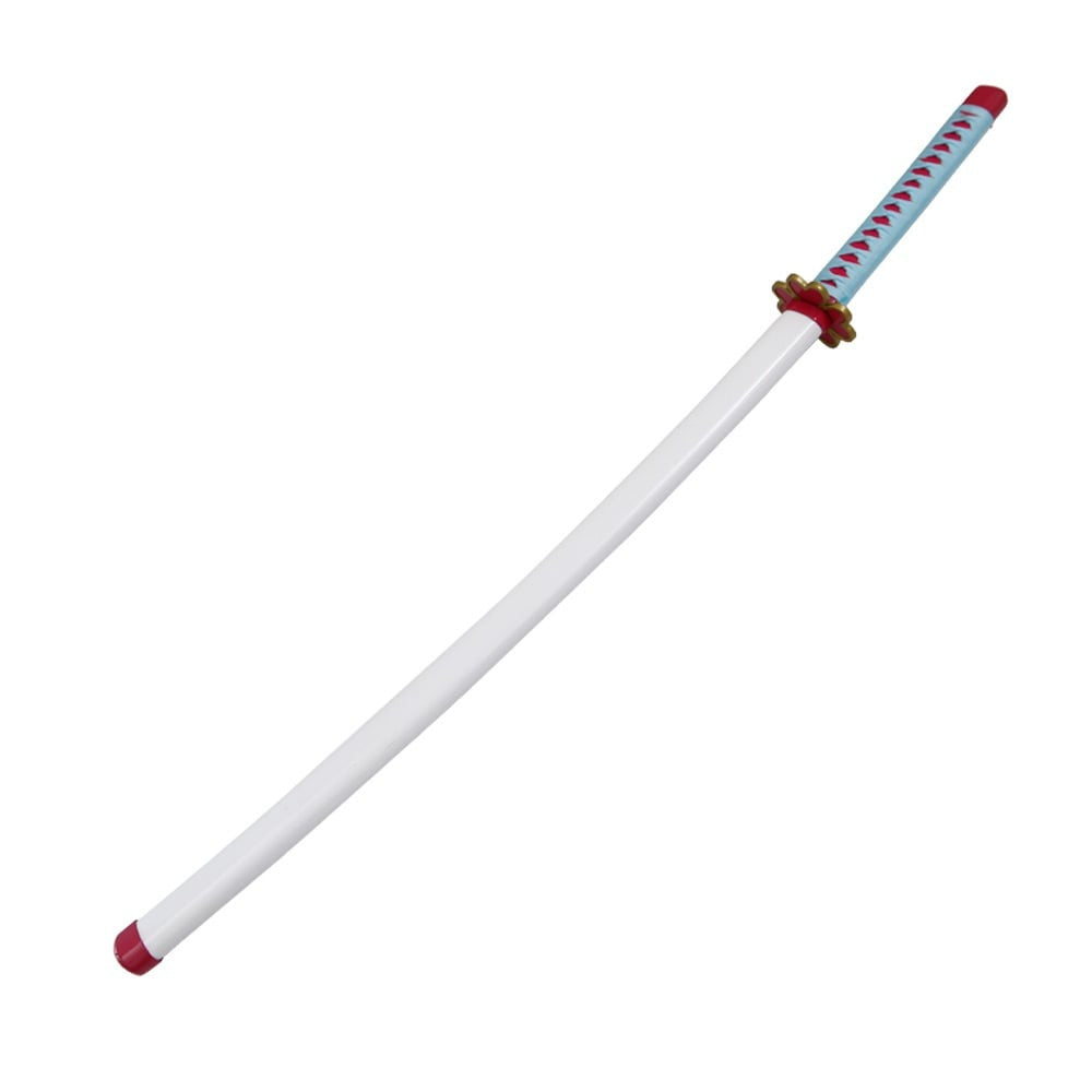 Demon Slayer Mitsuri Metal Sword