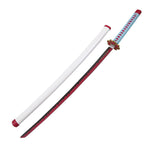 Demon Slayer Mitsuri Metal Sword