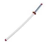 Demon Slayer Mitsuri Metal Katana Sword