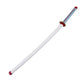 Demon Slayer Mitsuri Metal Katana Sword - NEXTLEVELUK