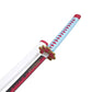 Demon Slayer Mitsuri Metal Katana Sword - NEXTLEVELUK