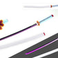Demon Slayer Mitsuri Sword LED Light Up Sword Cosplay Prop Replica - NEXTLEVELUK