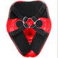 Demon Slayer Sakonji Urokodaki Tanjiro's Mentor Resin Cosplay Mask Replica - NEXTLEVELUK