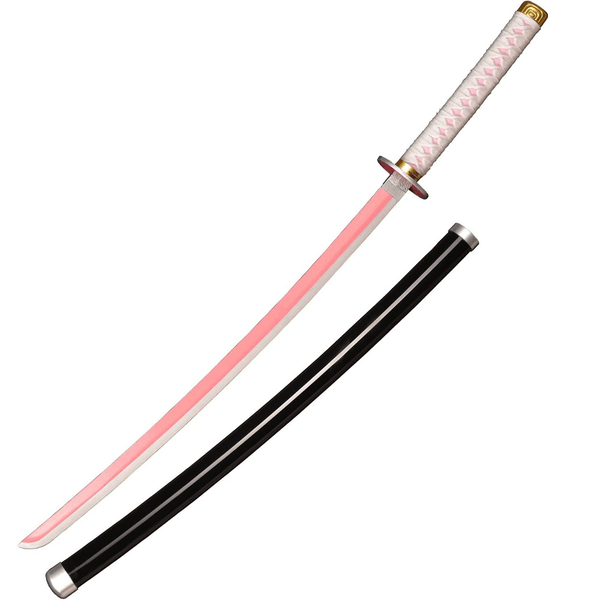 Demon Slayer Sword Kanao Tsuyuri's Nichirin Wooden Sword
