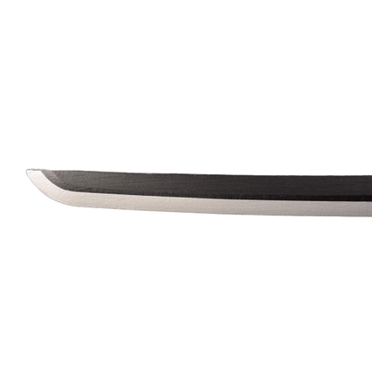 Demon Slayer Sword Muichiro Tokito Nichirin Blade Wooden Cosplay Sword - NEXTLEVELUK