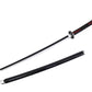 Demon Slayer Sword Tanjiro Sword LED Light Up Sword Cosplay Prop Replica - NEXTLEVELUK