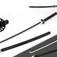 Demon Slayer Sword Tanjiro Sword LED Light Up Sword Cosplay Prop Replica - NEXTLEVELUK