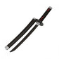 Demon Slayer Tanjiro Metal Mini Katana Sword - NEXTLEVELUK