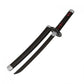 Demon Slayer Tanjiro Metal Mini Katana Sword