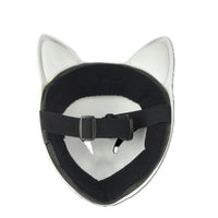 Demon Slayer Tomioka Giyuu Resin Mask Cosplay Prop Replica - NEXTLEVELUK