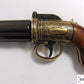Pepperbox Revolver Flintlock Pistol Denix Replica Gun G5071