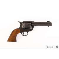 Cal.45 Peacemaker revolver 4.75", USA 1873