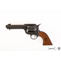 Cal.45 Peacemaker revolver 4.75", USA 1873