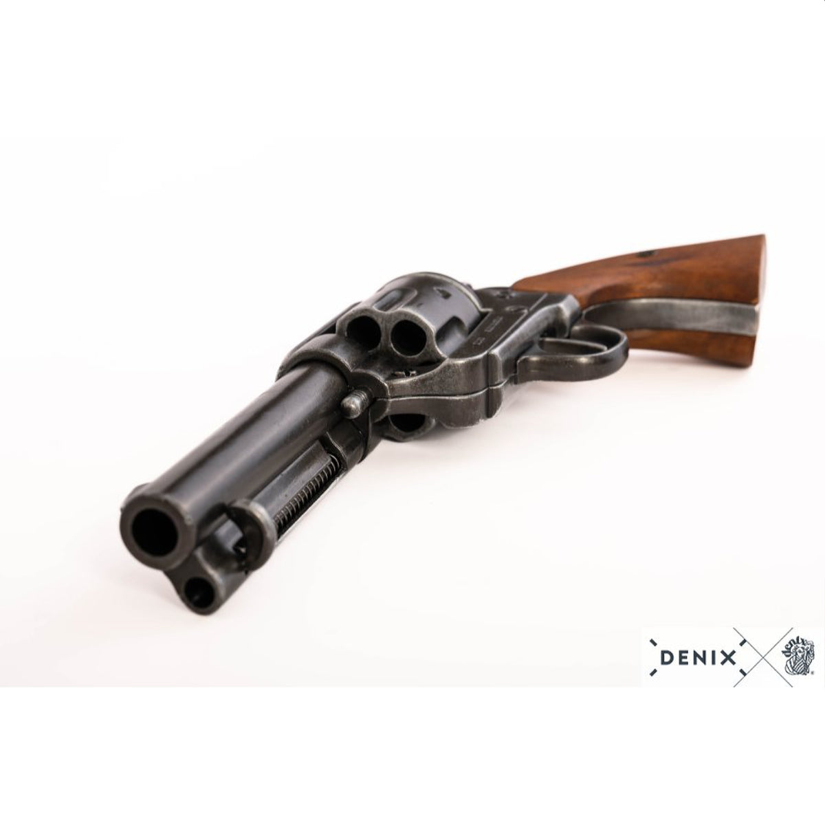 Cal.45 Peacemaker revolver 4.75", USA 1873