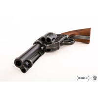 Cal.45 Peacemaker revolver 4.75", USA 1873