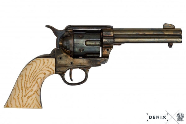 Colt Cal 45. Peacemaker Revolver 4,75 Denix Replica G8186