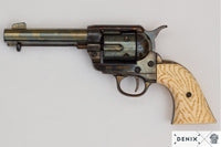 Colt Cal 45. Peacemaker Revolver 4,75 Denix Replica G8186