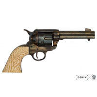 Colt Cal 45. Peacemaker Revolver 4,75 Denix Replica G8186