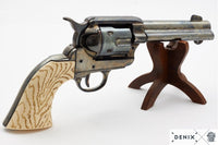 Colt Cal 45. Peacemaker Revolver 4,75 Denix Replica G8186