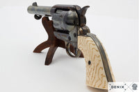 Colt Cal 45. Peacemaker Revolver 4,75 Denix Replica G8186