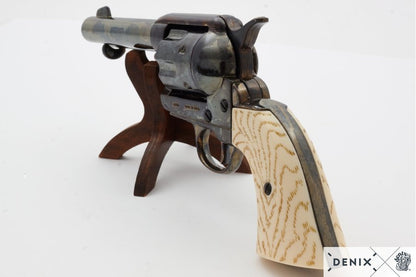 Colt Cal 45. Peacemaker Revolver 4,75 Denix Replica G8186