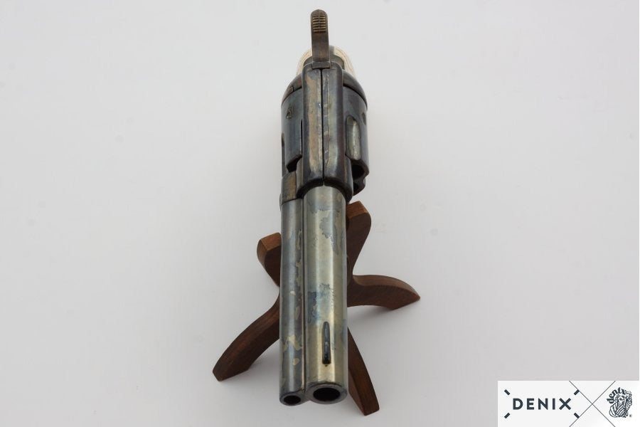 Colt Cal 45. Peacemaker Revolver 4,75 Denix Replica G8186