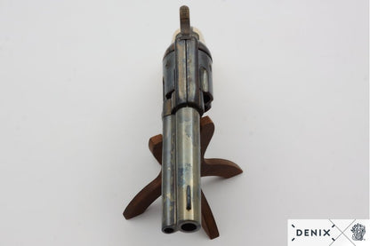 Colt Cal 45. Peacemaker Revolver 4,75 Denix Replica G8186