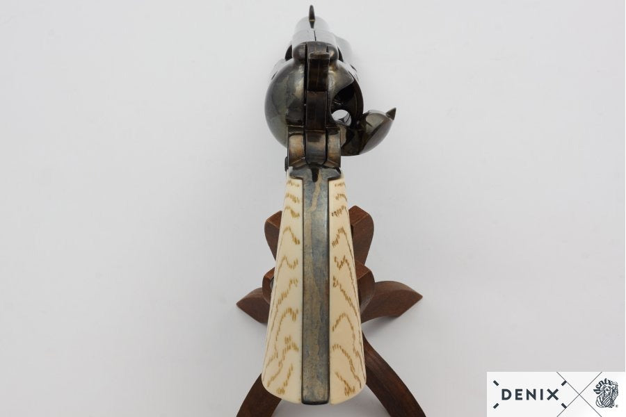 Colt Cal 45. Peacemaker Revolver 4,75 Denix Replica G8186