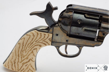 Colt Cal 45. Peacemaker Revolver 4,75 Denix Replica G8186