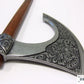 Beowulf Viking axe Scandinavia 8th. Century Denix